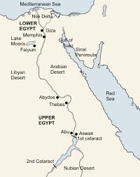 6grd Egypt Mapping Ancient Egypt Map Egypt Egypt Map