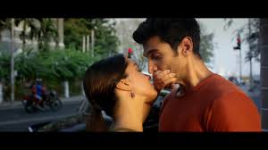 Ok Jaanu 2017 Imdb Throughout the movie, adi (aditya roy kapur) and tara (shraddha kapoor) seem to be running after. ok jaanu theatrical trailer