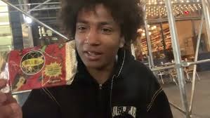 Adam Friedland & Nick Mullen let the boy speak: ASAD BENBOW opens Bill Nye  & Hyborian Gates ‪@COCNC‬