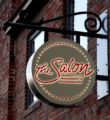 We did not find results for: The Salon