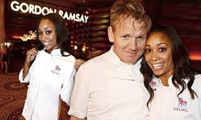 Where to treat yourself if you've won big… and where to find cheap eats if you haven't. Hell S Kitchen Winner Ja Nel Witt Loses Las Vegas Head Chef Job After Failing Drug Test But Keeps 250k Salary Daily Mail Online