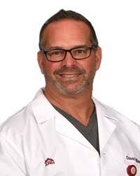 Dr. David A. Blaine, MD
