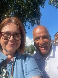 This week we've been calling