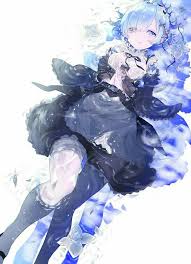 ram vs rem おしゃれまとめの人気アイデア pinterest virgin レム イラスト リゼロ イラスト イラスト