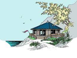 Plan 013h 0088 The House