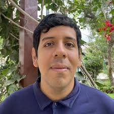 Marco Ramírez Colombier