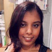 Amanda Sookdeo's Instagram, Twitter & Facebook