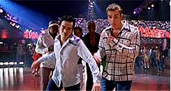 Paul westley in rollbounce part 2 Give It A More Fascinating Name Call It Hope I M Laughing So Hard Right Now I M Watching Roll