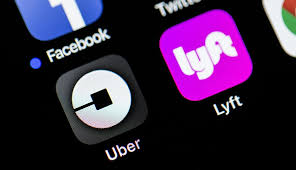 What You Should Know About Uber And Lyft