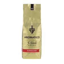 Tamponi per tutto il gruppo i post su facebook. Aromatico Kaffee Espresso 5 Stelle Superiore 1000g Bohnen Aromatico