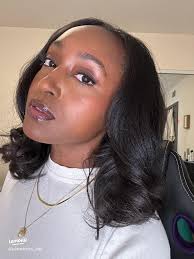 Transform Your Look: The Big Chop Journey Before & After