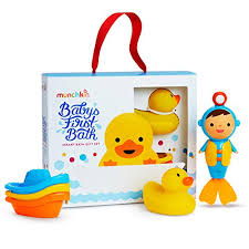 Free delivery on orders over 40. 10 Best Bath Toys For Babies Toddlers 2021 Picks