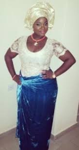 Image result for nigerian attires