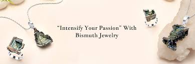 Amazon.Com: Bismuth Pendant Necklace Multi Color Bi Jewelry Chemistry  Fashion Handmade : Handmade Products