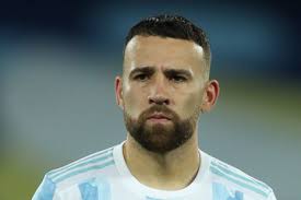 Fra wikipedia, den gratis encyklopædi. Nicolas Otamendi Zimbio
