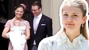 Prins Daniel i tårar efter nyheten om Estelle: “Stort behov av…”