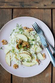 Fenchelsalat Fenchelsalat Rezepte Salat Rezepte Gesund