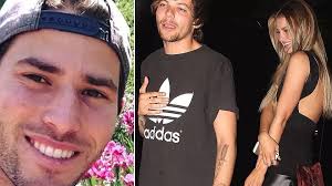 Briana Jungwirth's ex fears Louis Tomlinson 'won't be a hands-on dad' as he  continues One Direction tour