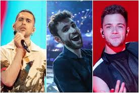 Eurovision 2019 Entries Make Spotifys Global Streaming Chart