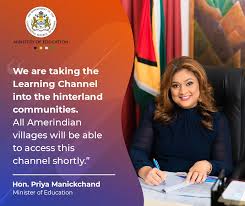 71,035 likes · 6,087 talking about this · 472 were here. A Message From The Ministry Of Education Guyana Facebook