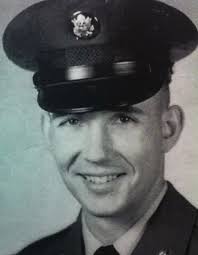 Lyndel "Bill" Mountain Obituary