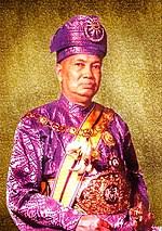 Tengku sulaiman was born on 17 june 1950 in kampung baru, kuala lumpur the state capital of selangor at that time. Sultan Of Selangor Wikipediam Org