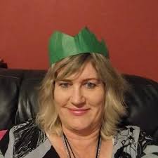 Susan Meech (@SusanMeech4)