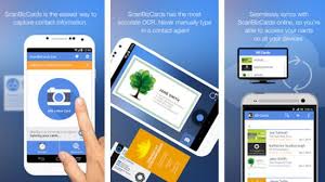 Business card scanner app is a software that lets you scan business cards and store their contact information on your smartphone. 5 Best Business Card Scanner Apps For Android And Ios Appginger