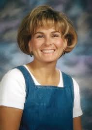 Patricia L. (McCreary) Brown