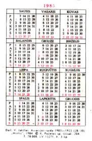 Maybe you would like to learn more about one of these? Pocket Calendar Threeplane Of Bleriot Spad 56 France 1922 28 30 Lithuania Development Of Aviation 1903 1923 Col Lt 1985 Air 001 28