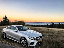 Have A Nice Start In The Week Mercedes Benz Mercedesbenz Mercedesamg Amg Eclass C238 Grey Ecoupe Loveit Performance Fol Mercedes Mercedes Amg Benz