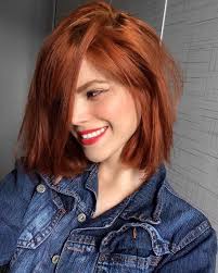 Image result for frisuren kurze haare farbe
