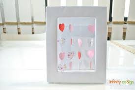 D I Y โมบายใส กรอบ ของขว ญวาเลนไทน ด ข นตอนการทำได ท หมอนอ ง กรอบร ป สวนขวดแก ว