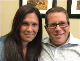 David Lieberman to become new Federation president