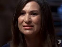 Barnaby Joyce Sunday Night interview: Vikki Campion's hurt at 'grey area'  comments