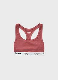 Dixie Sports Bra