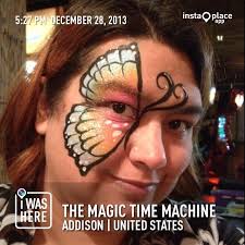 Pretty in pastel! Head