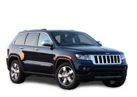2012 Jeep Grand Cherokee Problems - Flagship One Blog