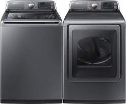 Dominate Your Laundry With The Samsung Activewash Pair Masteryourhome Toms Take On Things Quiet Washing Machine Old Home Remodel Laundry In Bathroom