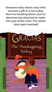 Descarga la última versión de turkey thanksgiving: 8 Non Traditional Thanksgiving Books For Kids Madeline Nutrition Intentional Wellness For Baby Mama