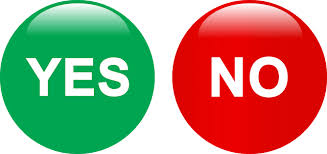 Download Yes No Buttons Download Svg Eps Png Psd Ai Vector Color Free Color Free Eps Free Icons
