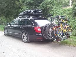 Welcher Ahk Fahrradtrager Fur Superb Ii Geeignet Seite 2