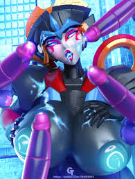 Post 6257325: Transformers Trawert Windblade