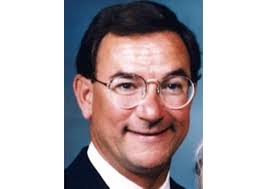 JAMES TIGHE Obituary (1956