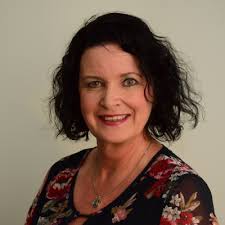 Elizabeth Ellen Carter