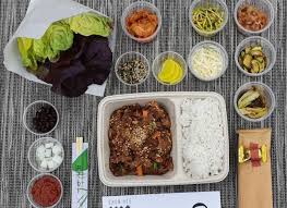 Your privacy is important to us sluurpy and its trusted partners use cookies and other technologies to increase site security, to improve and personalize your. Koreanisches Znacht Fur Zu Hause Foodtalk Gastro Tipps Kritiken In Bern Ron Orp