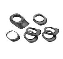 Langma Headset Stem Spacer 5-7-10MM And Con Spacer For Contact SL OD2 Stem