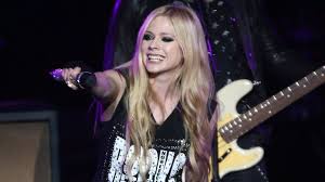 Welcome to the avril lavigne subreddit. Avril Lavigne Says She Accepted Death Before New Song Bbc News