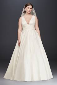My New Favorite Www Davidsbridal Com 10852940 Ball Gowns Wedding Wedding Dresses Plus Size Wedding Dress Styles