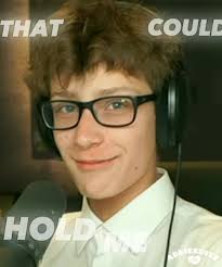 Ronald Kurzawa Is So Fine